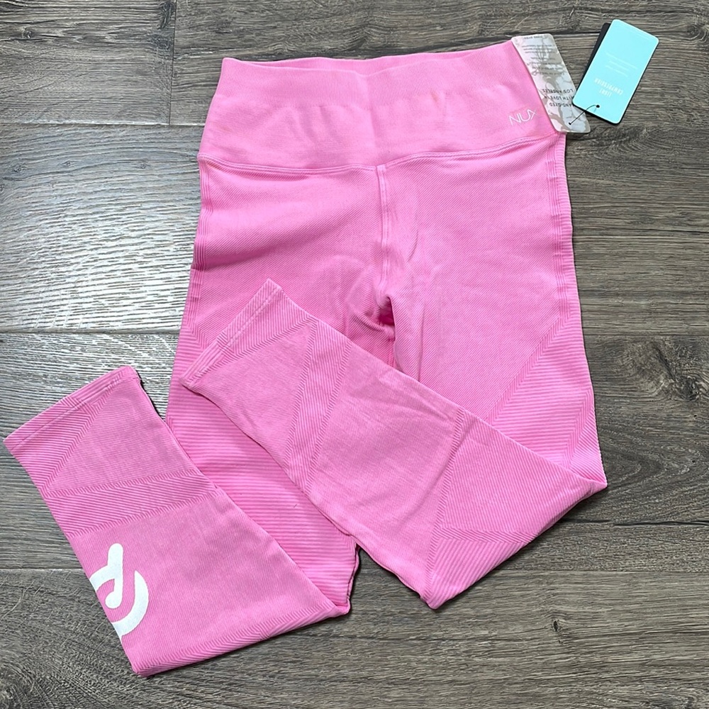 Peloton leggings